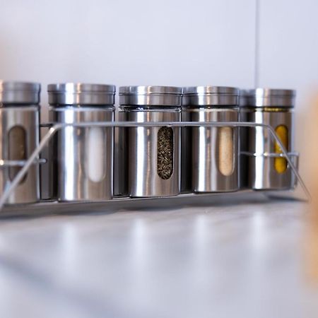 דירות דיסבורג Superior! Nespresso - Kueche - Prime - Parkplatz מראה חיצוני תמונה