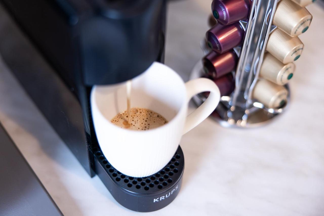 דירות דיסבורג Superior! Nespresso - Kueche - Prime - Parkplatz מראה חיצוני תמונה